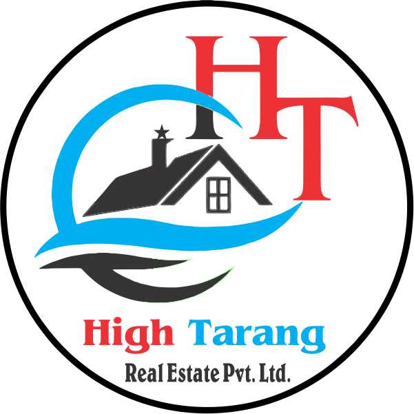 HighTarang Real Estate Pvt. Ltd. logo